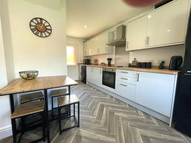 Photo 2 — Lyndhurst Drive, Ashton, Lancashire, PR2 1TB