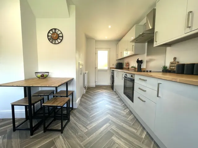 Photo 3 — Lyndhurst Drive, Ashton, Lancashire, PR2 1TB