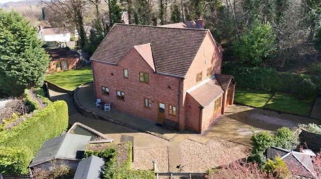 The Old Nursery Farm, Shepherds Lane, Red Lake TF1 5EH, photo 1