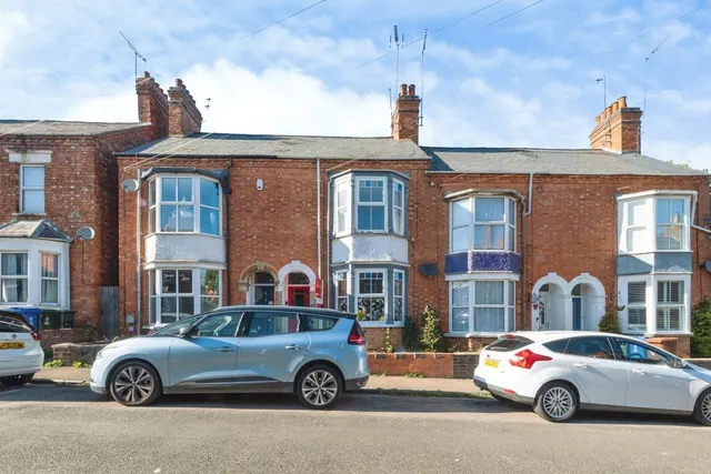 Queens Road, Banbury, Oxfordshire, OX16, photo 1