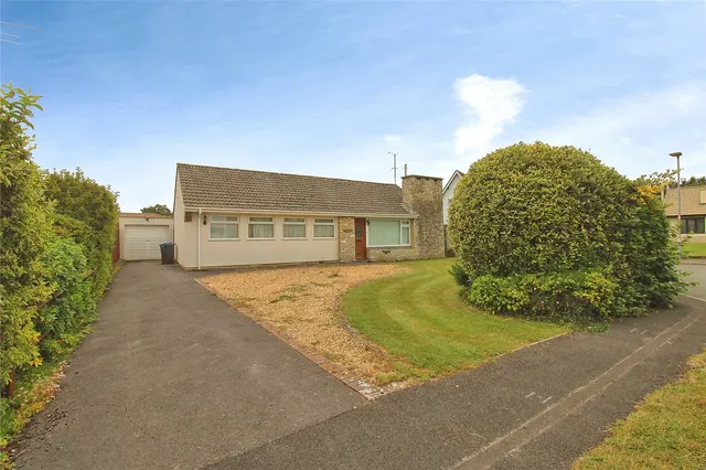 Hilperton, Trowbridge, photo 1