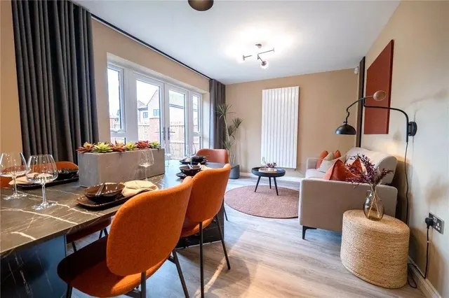 Ruby Place, Newcastle upon Tyne, NE5, photo 2