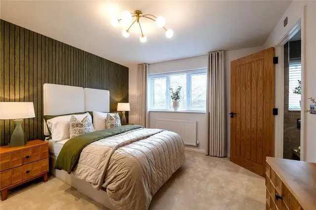Ruby Place, Newcastle upon Tyne, NE5, photo 3