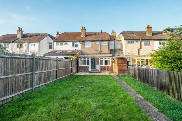 Cromwell Road, Beckenham, BR3, photo 3