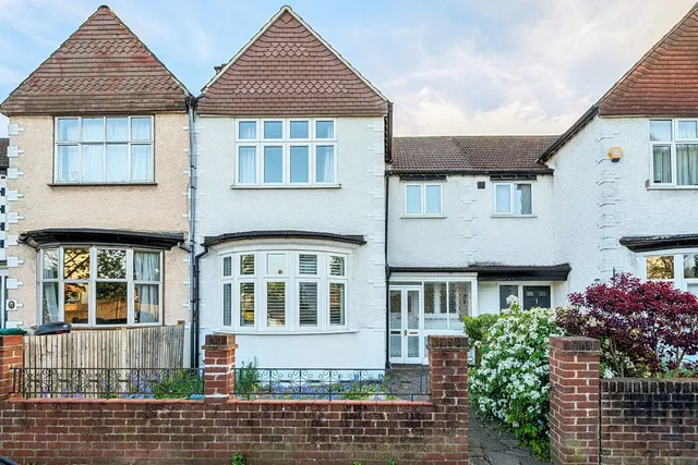 Cromwell Road, Beckenham, BR3, photo 1