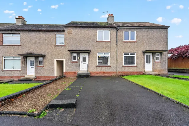 Ardle Avenue, Kilmarnock, photo 1
