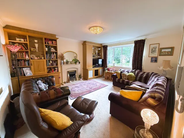Marsland Road, Sale, photo 2
