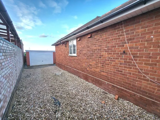 Photo 3 — Windmill Road, Exhall, Warwickshire, CV7
