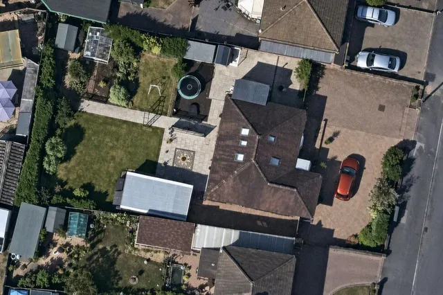 Photo 2 — Windmill Road, Exhall, Warwickshire, CV7