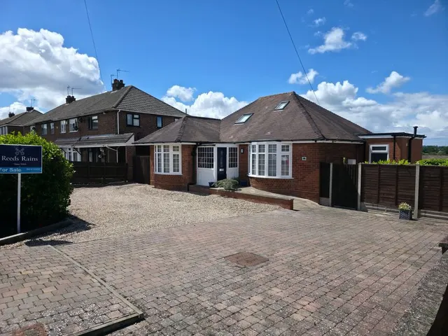 Windmill Road, Exhall, Warwickshire, CV7, photo 1