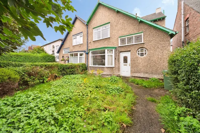Hylton Avenue, Wallasey, photo 1