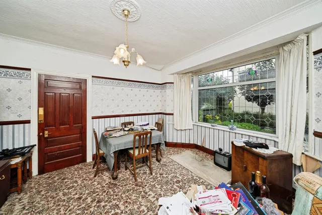 Photo 2 — Hylton Avenue, Wallasey