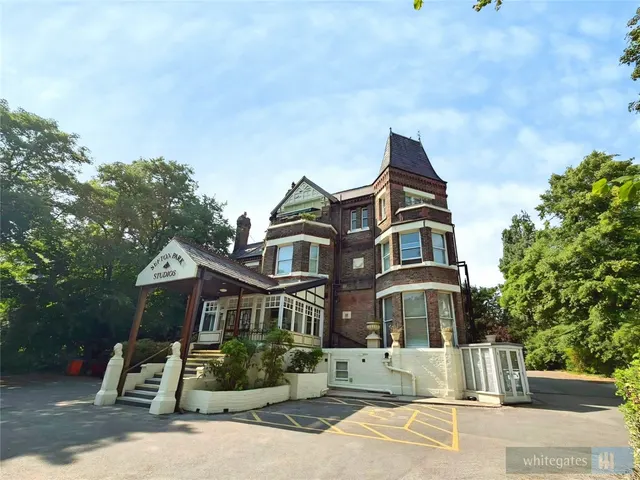 Croxteth Drive, Liverpool, L17, photo 1