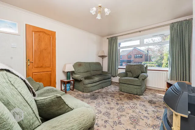 Photo 2 — Brook Gardens, Bolton, BL2 3JD