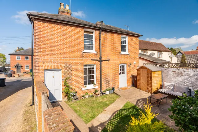 Netherton House High Street, Widford, Ware, SG12 8SP, photo 1