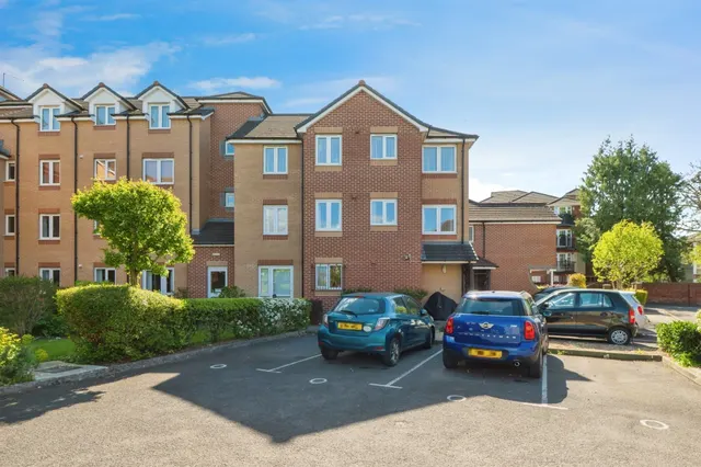 Oakley Road, Southampton, photo 1