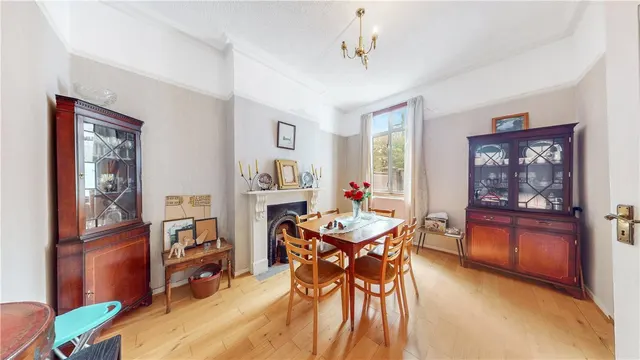 Prospero Road, London, N19, photo 2