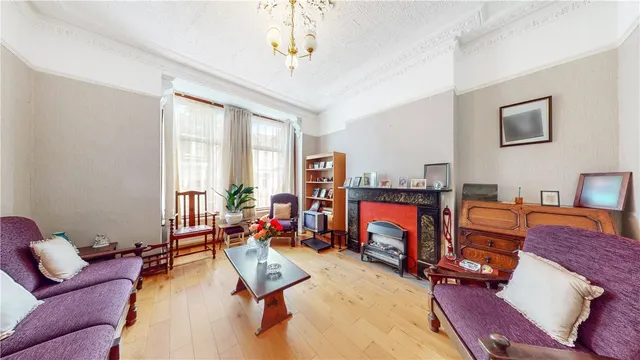 Prospero Road, London, N19, photo 1