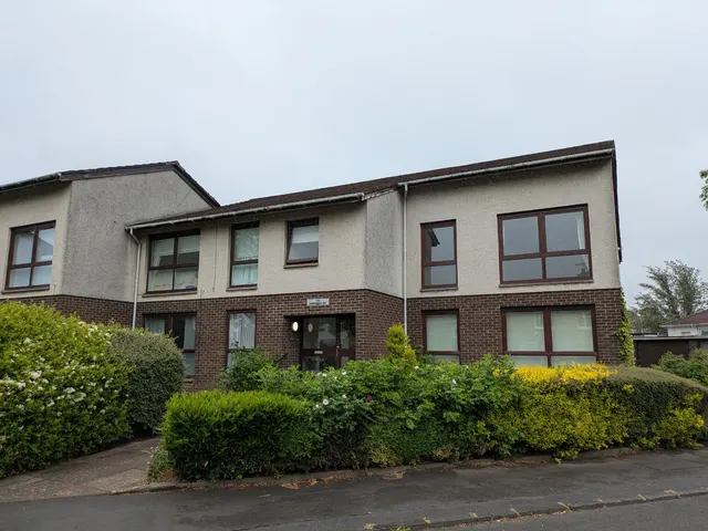 Kirkinner Road, Glasgow, G32, photo 1