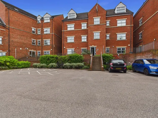 Moorgate View, Rotherham, S60, photo 1