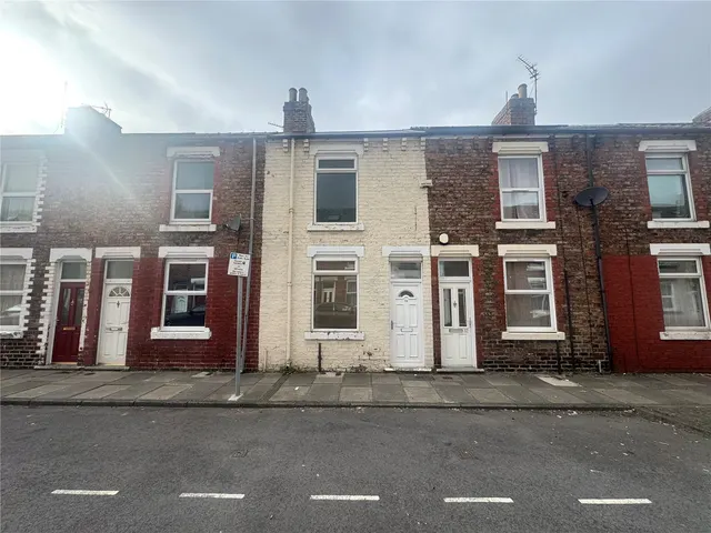 Albany Street, Middlesbrough, North Yorkshire, TS1, photo 1