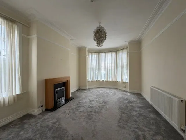 Photo 3 — Grove Park Terrace, Harrogate