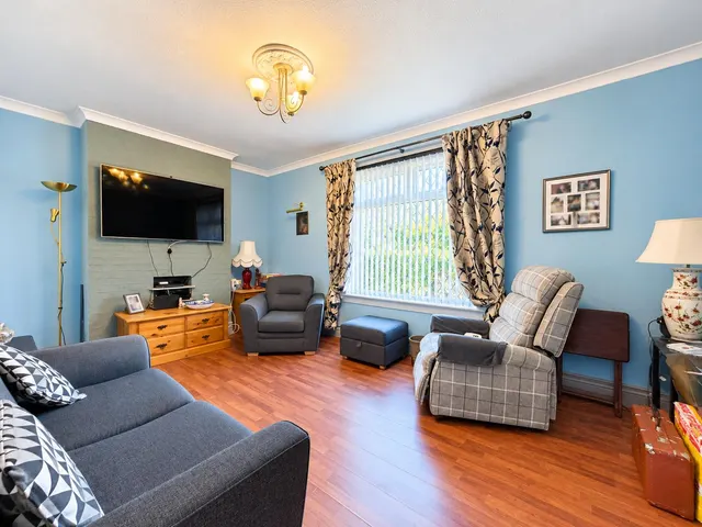 Alcaig Road, Glasgow, G52, photo 3
