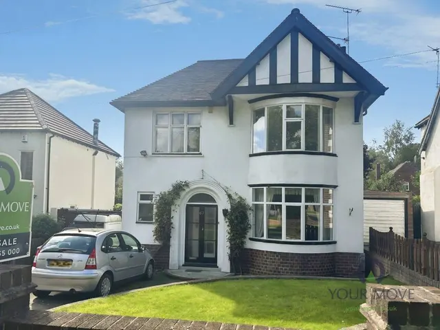 The Broadway, Dudley, DY1, photo 1