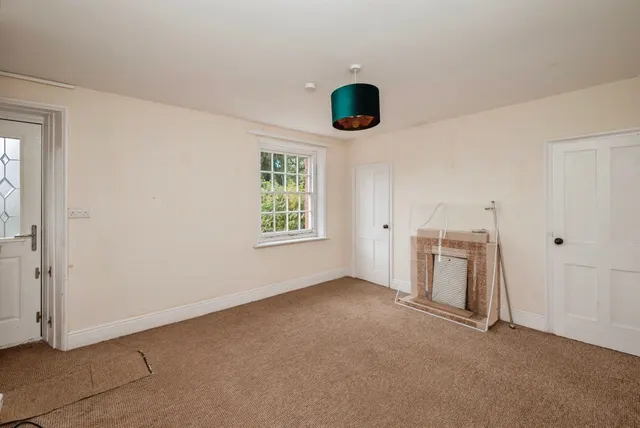 Photo 2 — Roughton Road, Felbrigg, Norwich