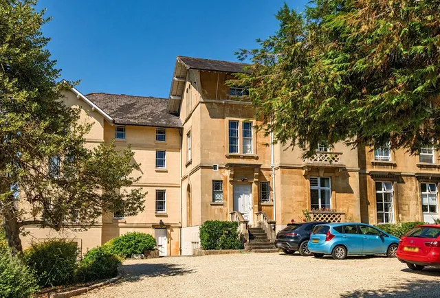 Park Lane, Bath, BA1 2XH, photo 1
