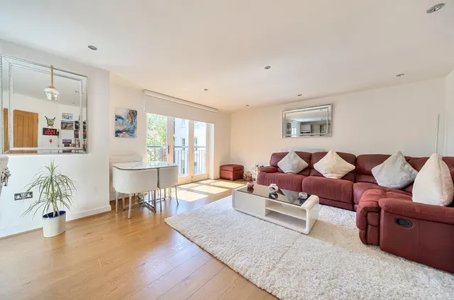 Lower Bridge Street, Chester, CH1, photo 1