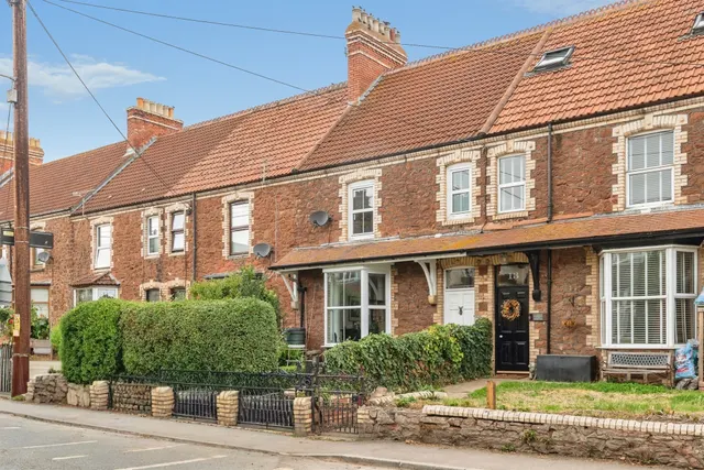 Doniford Road, Watchet, TA23, photo 1