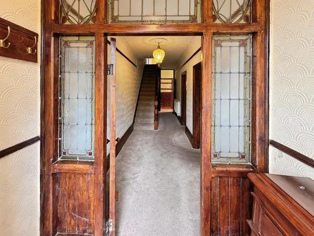 Photo 2 — Baghill Lane, Pontefract