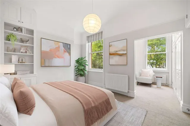 Photo 3 — Riverview Gardens, Barnes, London, SW13 8RA
