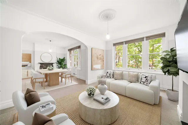 Riverview Gardens, Barnes, London, SW13 8RA, photo 1