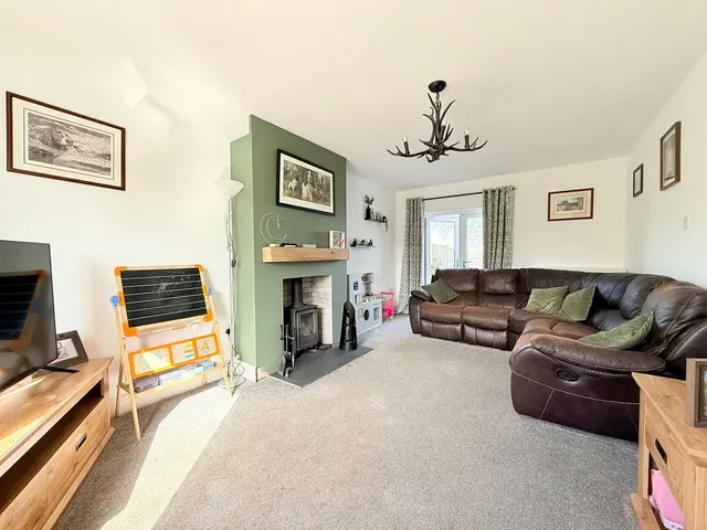 Photo 3 — Mains Fauld, Great Orton, Carlisle, CA5 6LP