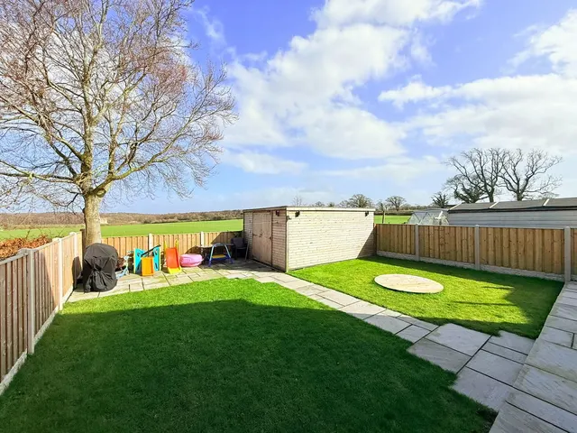 Photo 2 — Mains Fauld, Great Orton, Carlisle, CA5 6LP