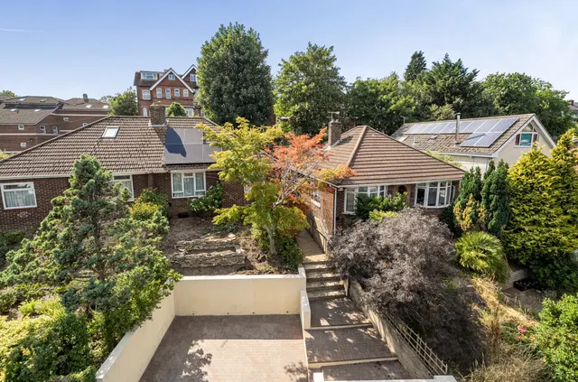 Osborne Road South, Portswood, SO17, photo 1