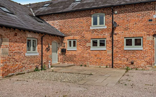 English Frankton, Ellesmere, Shropshire, SY12 0JX, photo 1