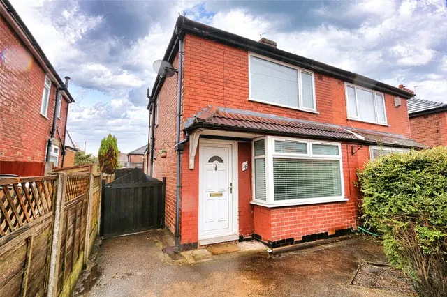 Astbury Avenue, Audenshaw, M34, photo 1