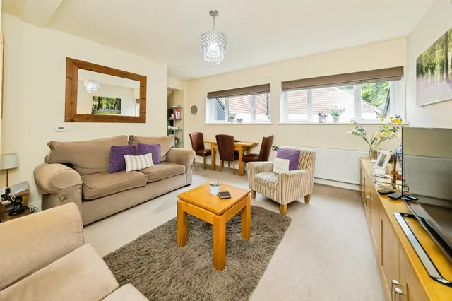 Brantridge Lane, Staplefield, HAYWARDS HEATH, photo 1