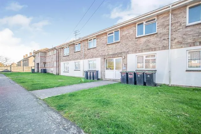 Canberra Crescent, Weymouth, DT3, photo 1