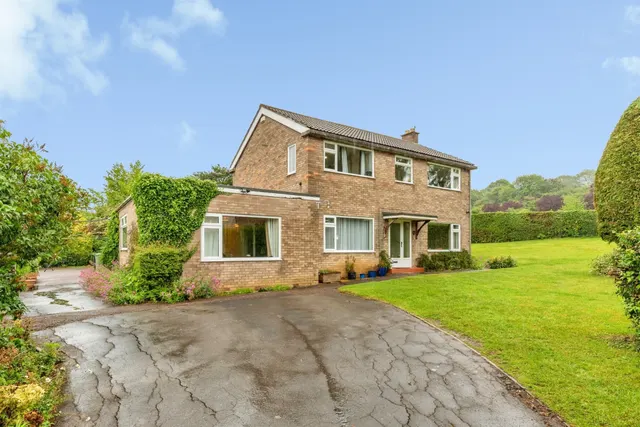 Woodlands Drive, Grantham, photo 1