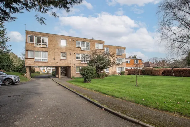 Colview Court, Mottingham, Greater London, SE9, photo 1