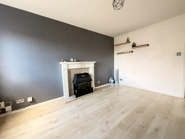 Photo 2 — Pemberley Chase, Sutton-In-Ashfield, NG17