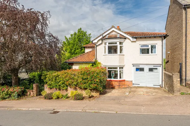 Hampden Hill, WARE, Ware, SG12 7JT, photo 1
