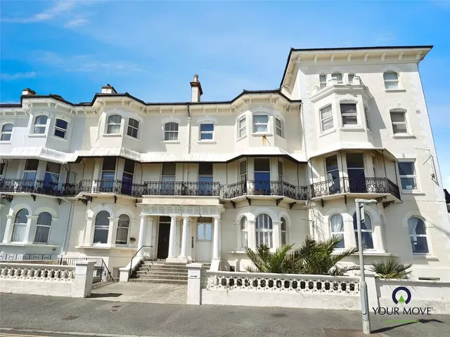 Park Terrace, Bognor Regis, PO21, photo 1