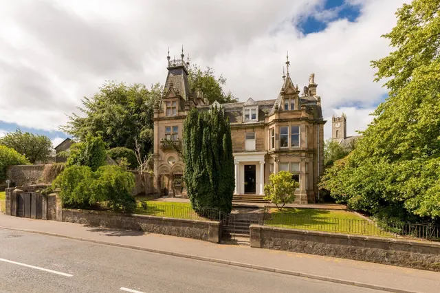 New Road, Bannockburn, Stirling, Stirlingshire, FK7 8LP, photo 1