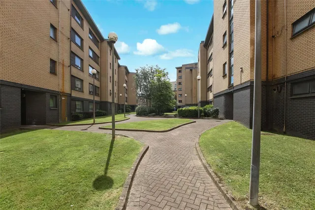 Moir Street, Glasgow, G1, photo 1