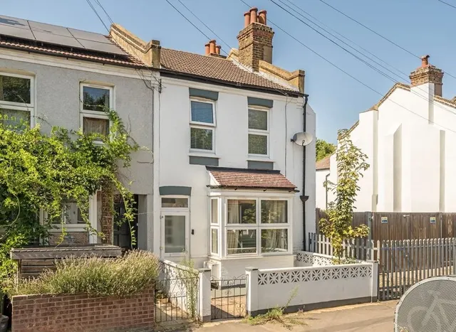 Malyons Road, Ladywell, SE13, photo 1